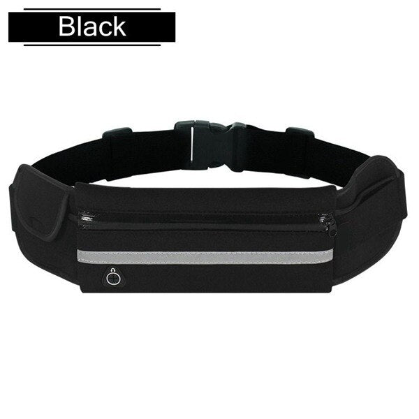 Travel Money Belt